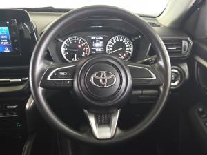 Toyota Urban Cruiser 1.5 XS - Image 8