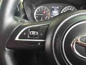 Toyota Urban Cruiser 1.5 XS - Image 9