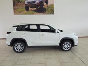 Toyota Urban Cruiser 1.5 XS - Image 3