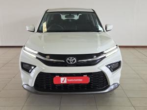 Toyota Urban Cruiser 1.5 XS - Image 4