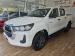 Toyota Hilux 2.4GD-6 double cab 4x4 Raider manual - Thumbnail 13
