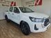 Toyota Hilux 2.4GD-6 double cab 4x4 Raider manual - Thumbnail 1
