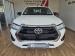 Toyota Hilux 2.4GD-6 double cab 4x4 Raider manual - Thumbnail 4