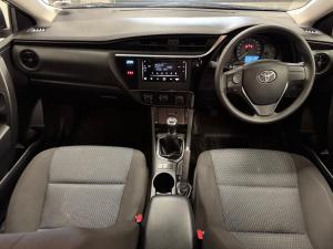 Toyota Corolla Quest 1.8 Plus manual - Image 6