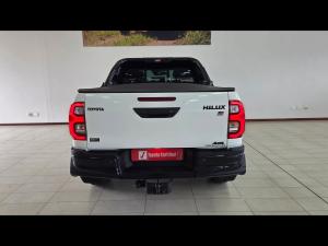 Toyota Hilux 2.8GD-6 double cab 4x4 GR-Sport - Image 5