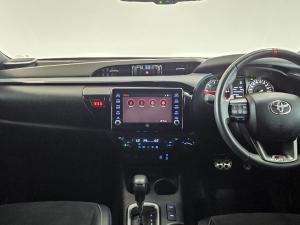 Toyota Hilux 2.8GD-6 double cab 4x4 GR-Sport - Image 6