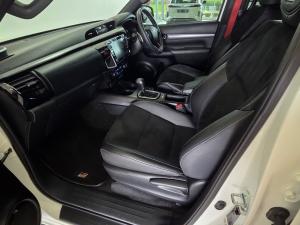 Toyota Hilux 2.8GD-6 double cab 4x4 GR-Sport - Image 7