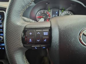 Toyota Hilux 2.8GD-6 double cab 4x4 GR-Sport - Image 9