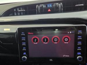 Toyota Hilux 2.8GD-6 double cab 4x4 GR-Sport - Image 14