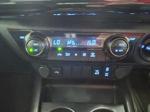 Toyota Hilux 2.8GD-6 double cab 4x4 GR-Sport - Image 16