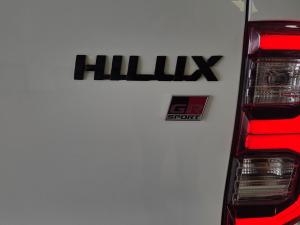 Toyota Hilux 2.8GD-6 double cab 4x4 GR-Sport - Image 20