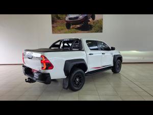 Toyota Hilux 2.8GD-6 double cab 4x4 GR-Sport - Image 2