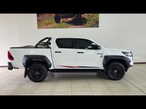 Toyota Hilux 2.8GD-6 double cab 4x4 GR-Sport - Image 3