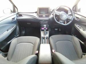 Toyota Starlet 1.5 XS auto - Image 6