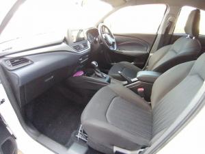 Toyota Starlet 1.5 XS auto - Image 7