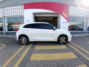 Toyota Starlet 1.5 XS auto - Image 3