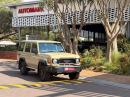 Thumbnail Toyota Land Cruiser 76 2.8GD-6 station wagon LX auto