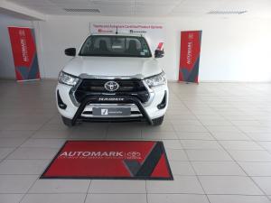 Toyota Hilux 2.4GD-6 single cab Raider auto - Image 4