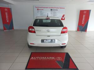 Toyota Starlet 1.4 Xi - Image 5