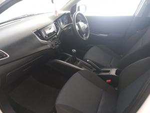 Toyota Starlet 1.4 Xi - Image 7
