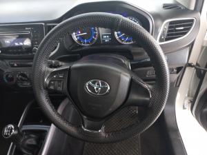 Toyota Starlet 1.4 Xi - Image 8