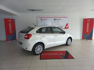 Toyota Starlet 1.4 Xi - Image 2