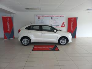 Toyota Starlet 1.4 Xi - Image 3