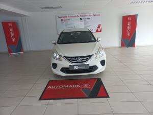 Toyota Starlet 1.4 Xi - Image 4