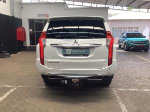 Mitsubishi Pajero Sport 2.4DI-D - Image 5