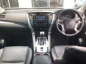 Mitsubishi Pajero Sport 2.4DI-D - Image 6