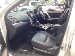 Mitsubishi Pajero Sport 2.4DI-D - Image 7