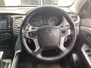 Mitsubishi Pajero Sport 2.4DI-D - Image 8