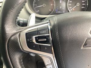 Mitsubishi Pajero Sport 2.4DI-D - Image 9