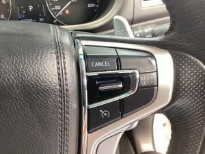 Mitsubishi Pajero Sport 2.4DI-D - Image 10