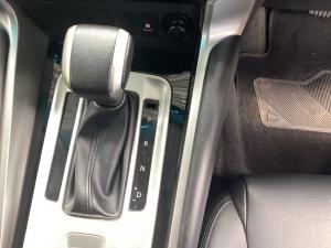 Mitsubishi Pajero Sport 2.4DI-D - Image 12