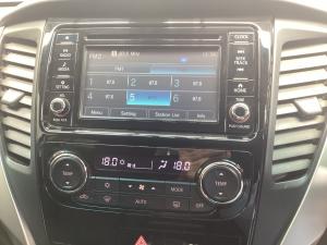 Mitsubishi Pajero Sport 2.4DI-D - Image 13