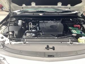 Mitsubishi Pajero Sport 2.4DI-D - Image 21