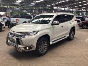 Mitsubishi Pajero Sport 2.4DI-D - Image 22