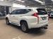 Mitsubishi Pajero Sport 2.4DI-D - Thumbnail 23