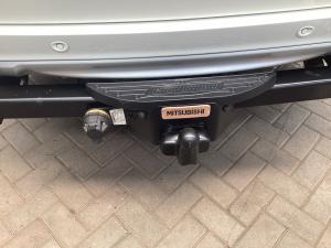 Mitsubishi Pajero Sport 2.4DI-D - Image 24