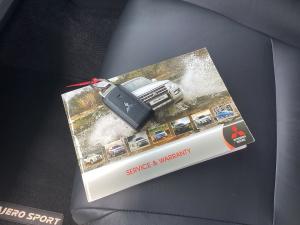 Mitsubishi Pajero Sport 2.4DI-D - Image 25