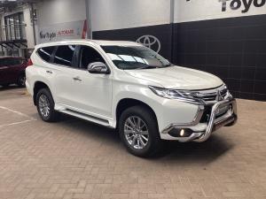 Mitsubishi Pajero Sport 2.4DI-D - Image 1