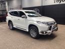 Thumbnail Mitsubishi Pajero Sport 2.4DI-D