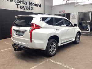 Mitsubishi Pajero Sport 2.4DI-D - Image 2