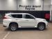 Mitsubishi Pajero Sport 2.4DI-D - Thumbnail 3