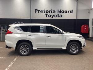 Mitsubishi Pajero Sport 2.4DI-D - Image 3