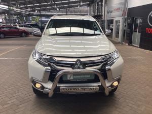 Mitsubishi Pajero Sport 2.4DI-D - Image 4