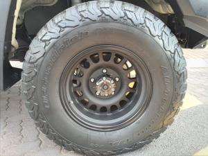 Toyota Land Cruiser 79 2.8GD-6 double cab - Image 10