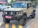 Toyota Land Cruiser 79 2.8GD-6 double cab - Thumbnail 11