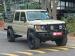 Toyota Land Cruiser 79 2.8GD-6 double cab - Thumbnail 1